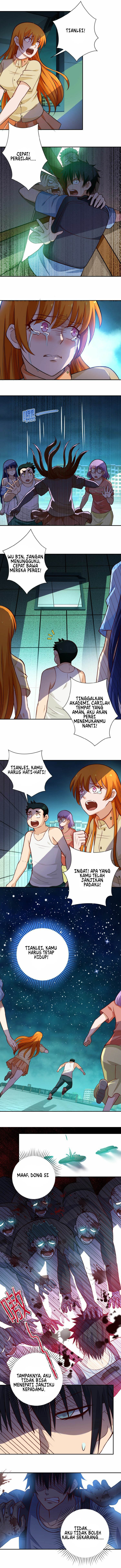 Super System Chapter 07 Gambar 6
